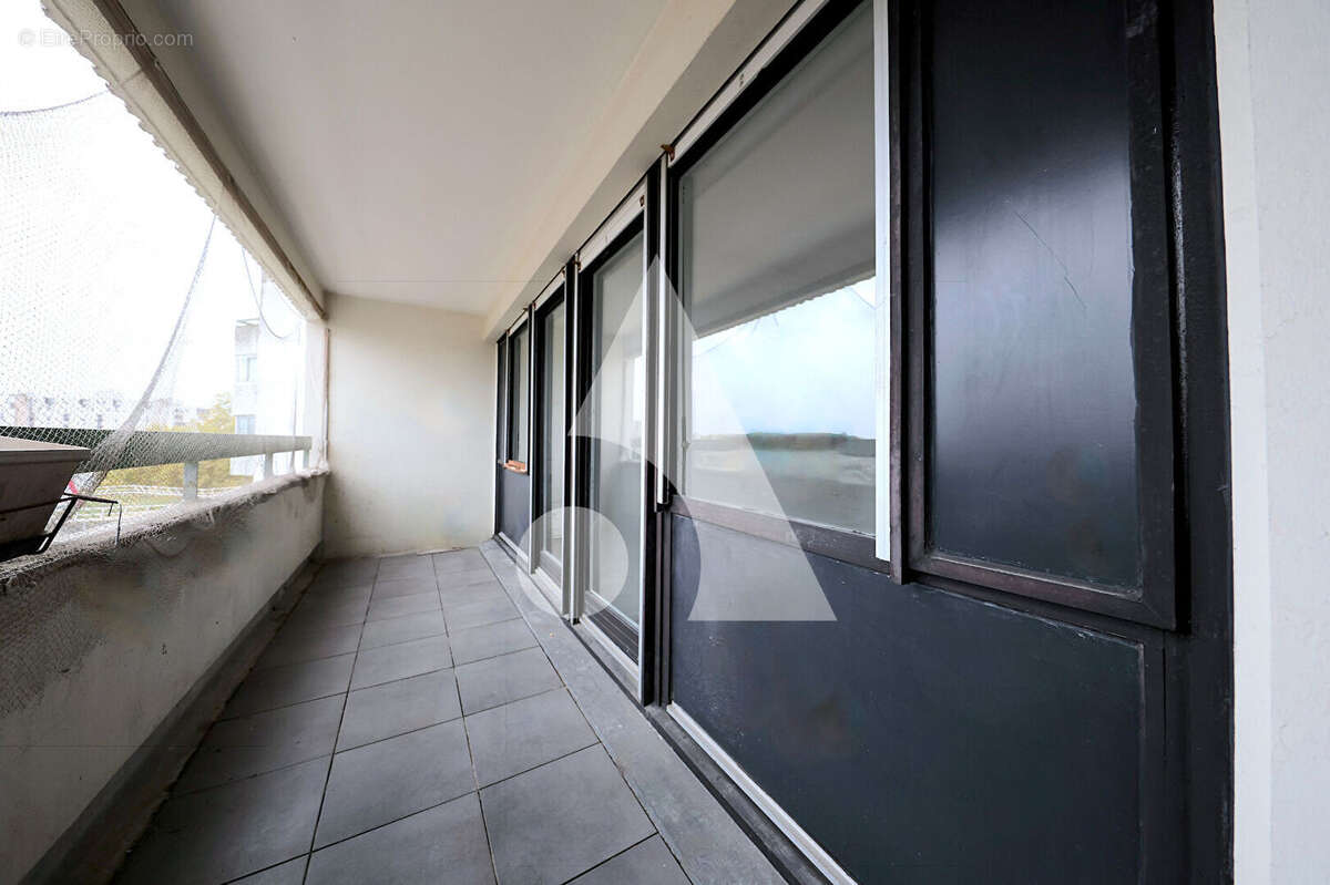 Appartement à EVRY
