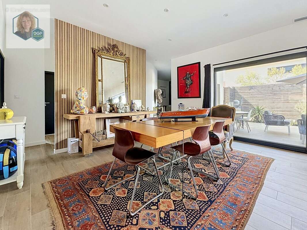 Maison 130 m² à Montauban  - photo 8