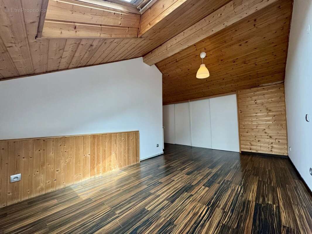 Maison à FORMIGUERES