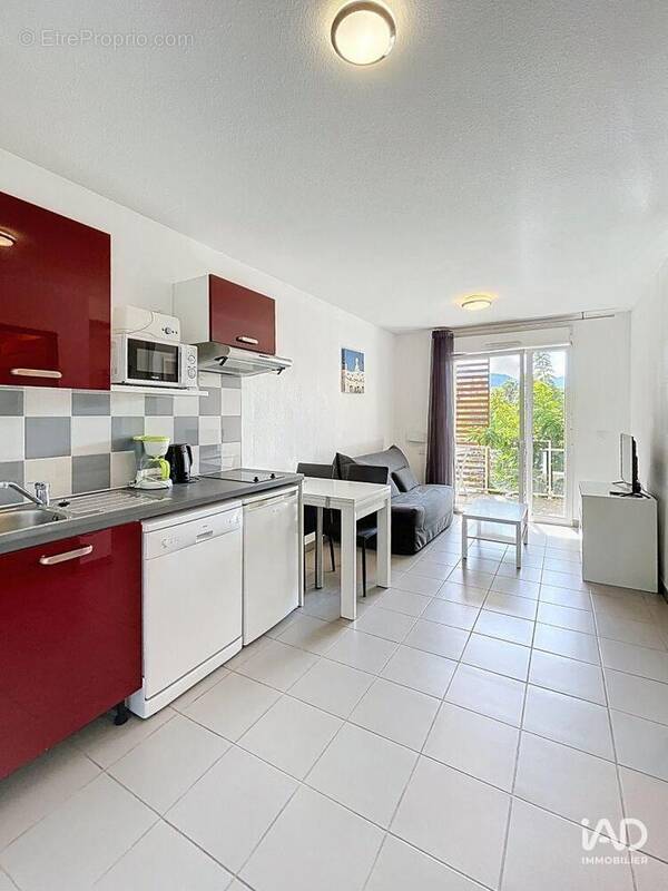 Photo 1 - Appartement à ARGELES-SUR-MER