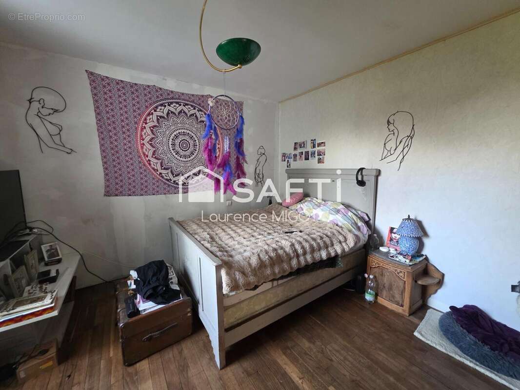 Photo 6 - Maison à SION-LES-MINES