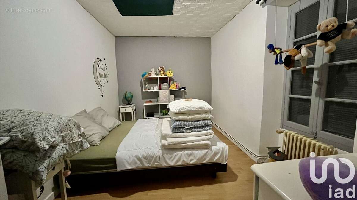 Maison 122 m² à Chaille-Les-Marais  - photo 5