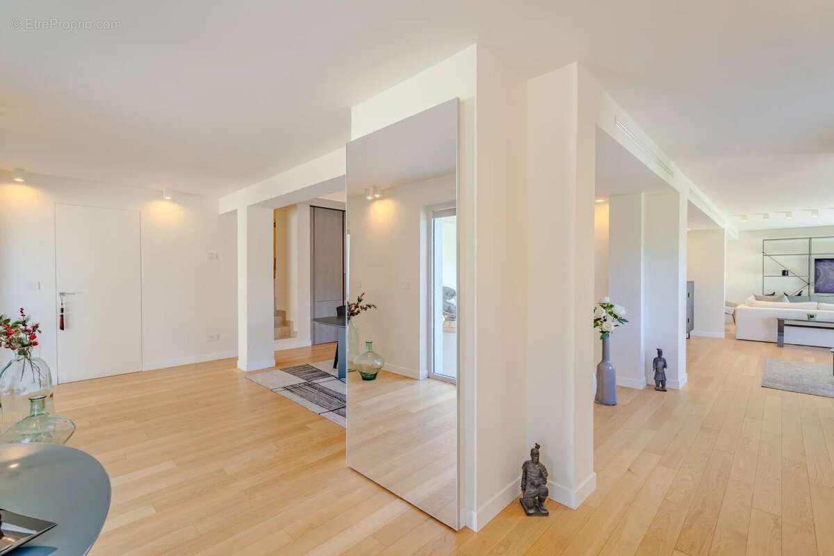 Maison à VILLEFRANCHE-SUR-MER