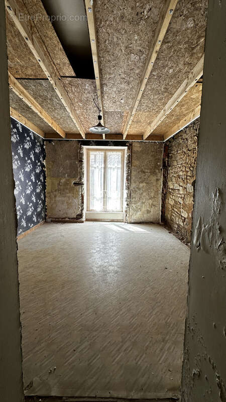 Appartement à SAINT-BRIEUC