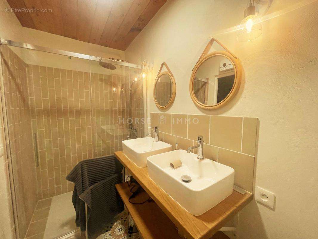 Maison à MORTAGNE-AU-PERCHE