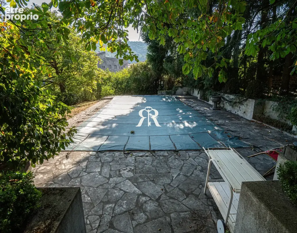 Maison de Maître d'exception de 380 m2 avec piscine - photo 25