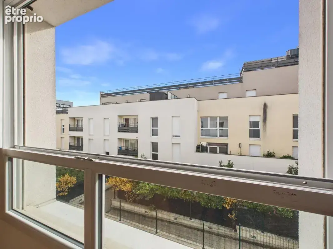 Studio optimisé de 22m² à Livry Gargan - photo 12