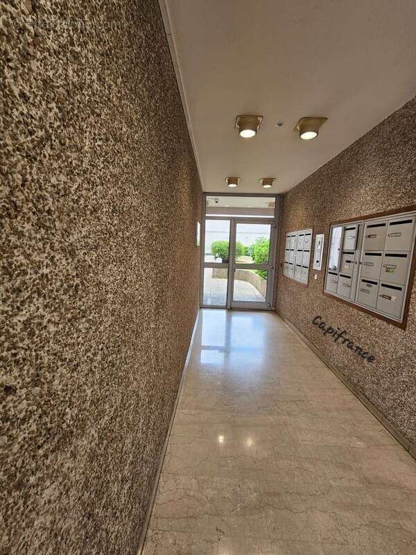 Appartement à AULNAY-SOUS-BOIS