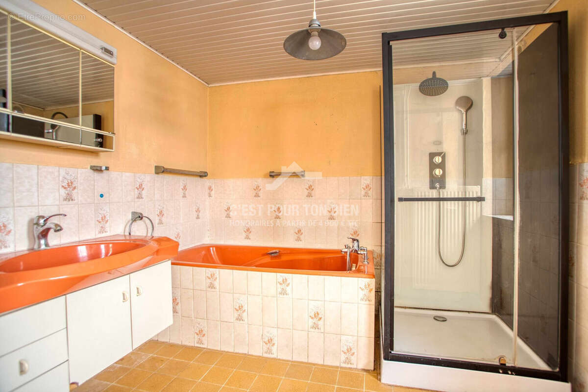 Maison 147 m² à Houtkerque  - photo 7