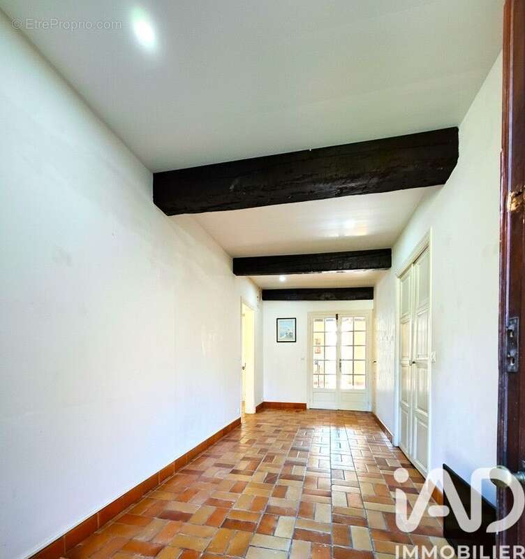 Photo 2 - Maison à CASTELNAU-D'AUDE