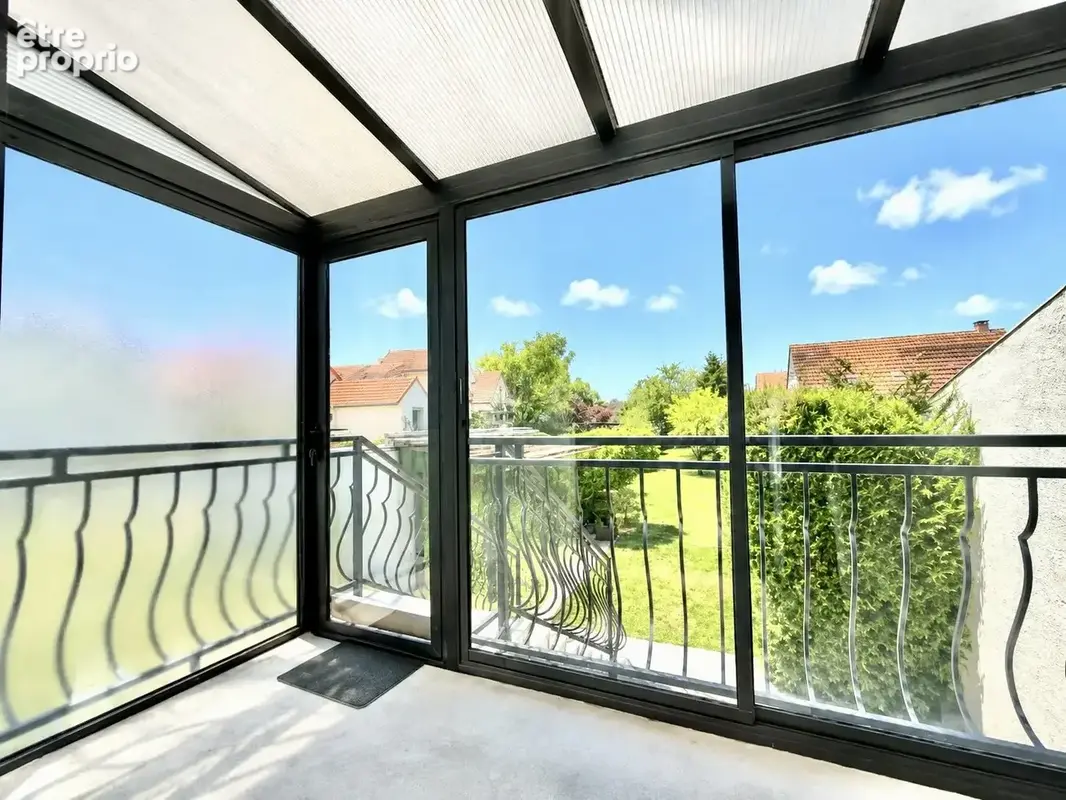 Maison 4 pièces 85 m² à vendre à Sartrouville (78500) - photo 5