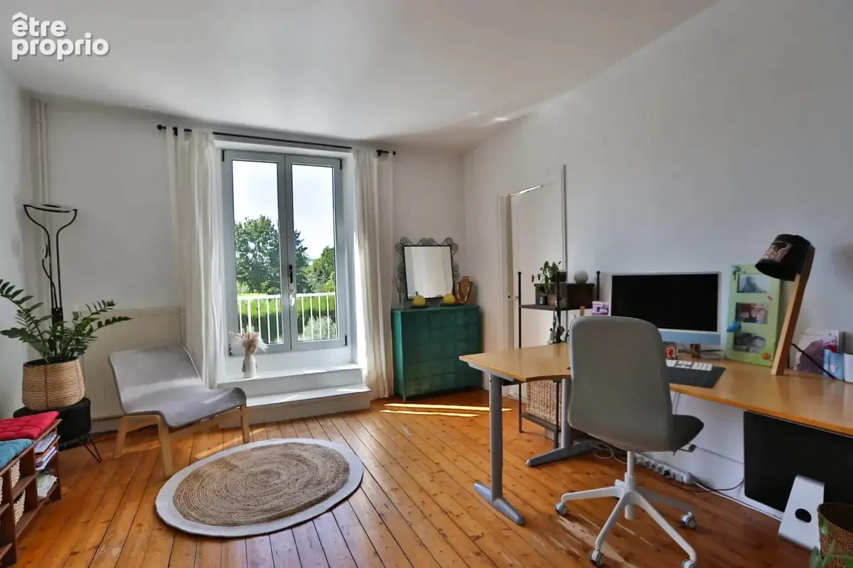 Maison 7 pièces 173 m² à vendre à Montevrain (77144) - photo 9