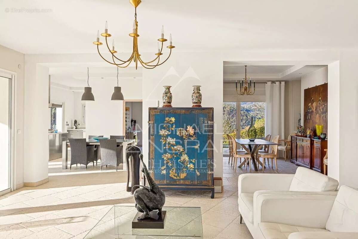 Maison à SAINT-PAUL