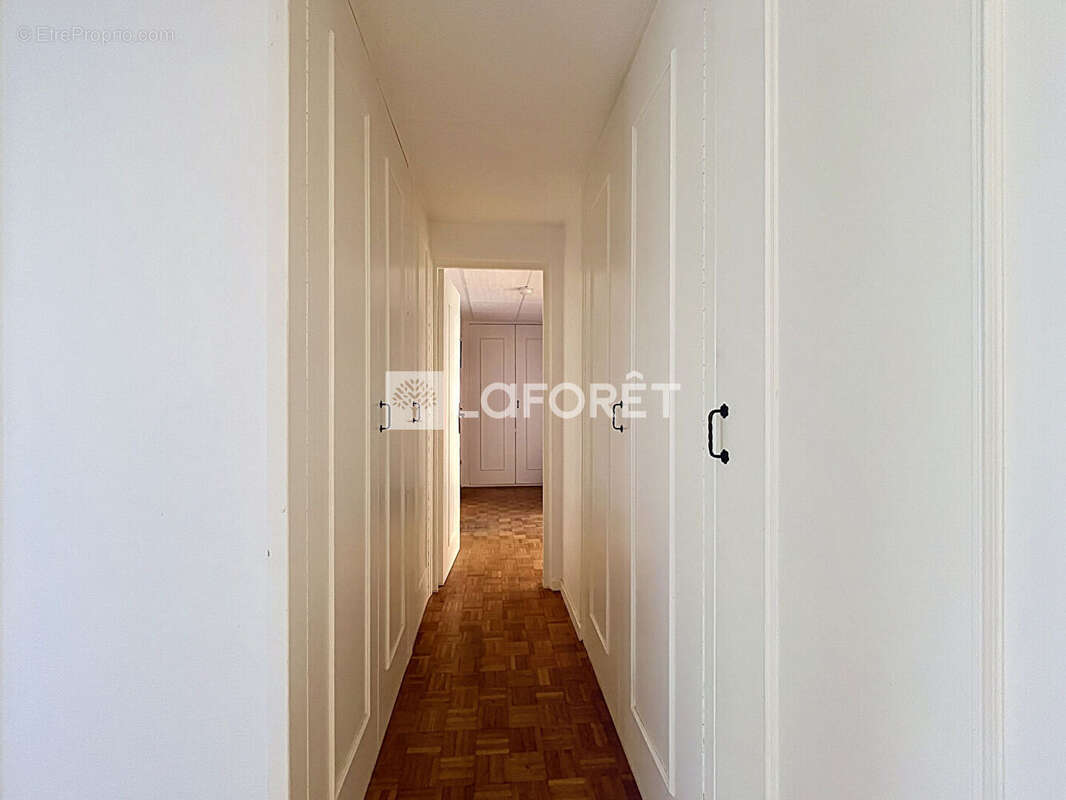 Appartement familial 4 pièces de 70 m² - Centre Ouest Montesson - photo 6