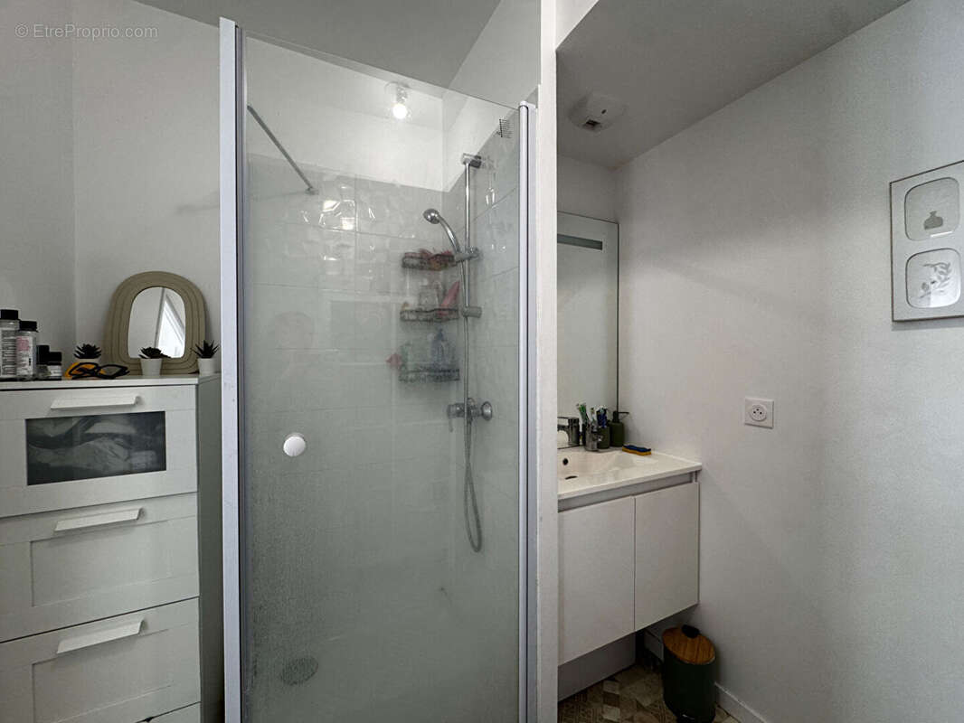 Appartement à MELUN