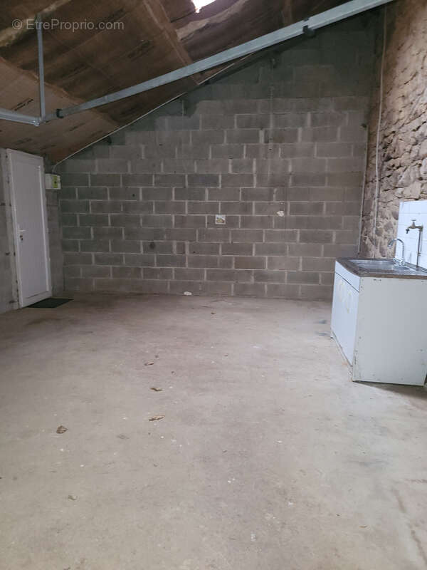 Maison à PLOEUC-SUR-LIE