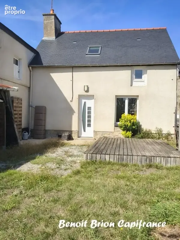 Maison à vendre 3 chambres - photo 9