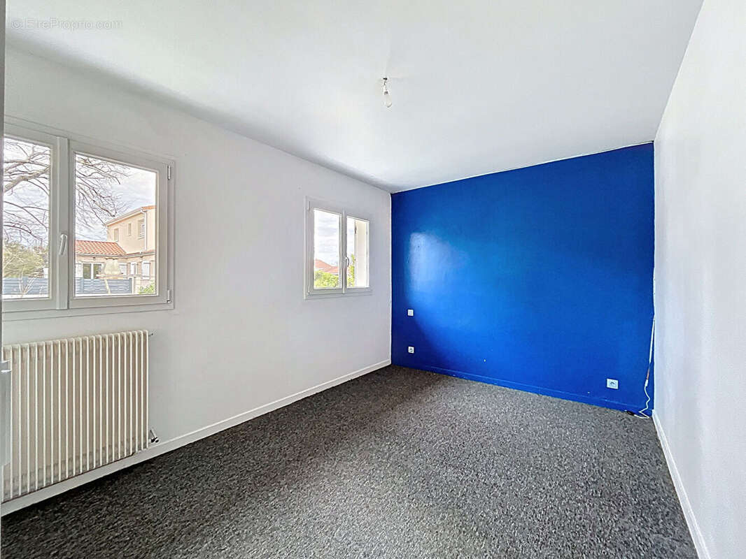 Maison à BLANQUEFORT