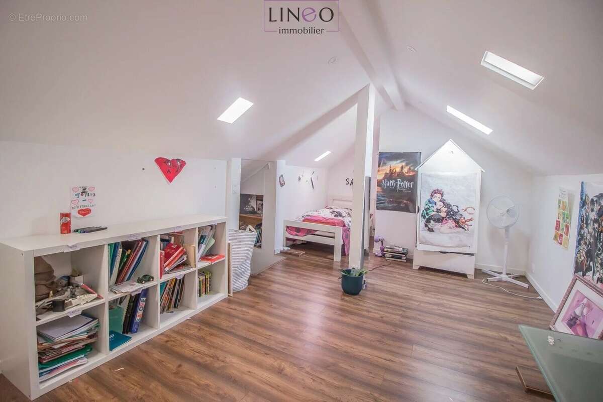 Maison à CHOISY-LE-ROI