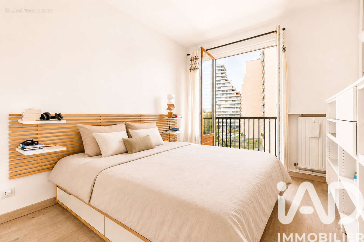 Photo 8 - Appartement à COLOMBES