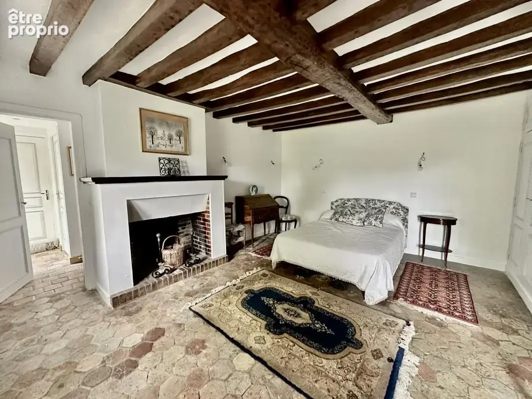 Maison ancienne - photo 10