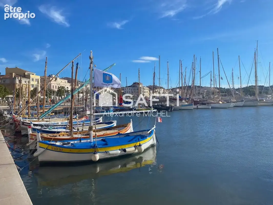 Photo 1 - Commerce à SANARY-SUR-MER