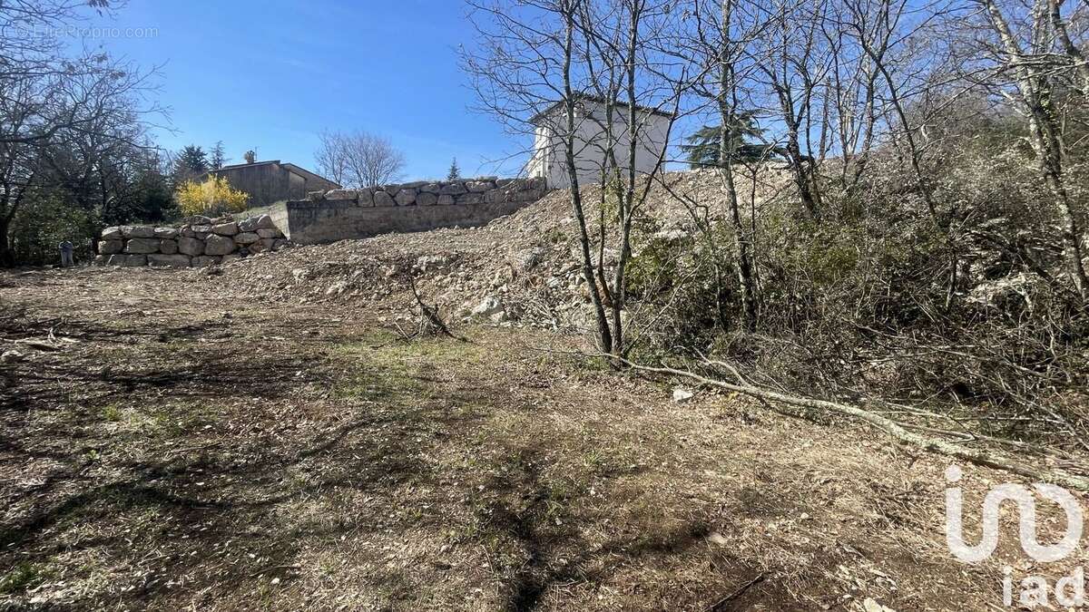 Photo 2 - Terrain à LAVILLEDIEU