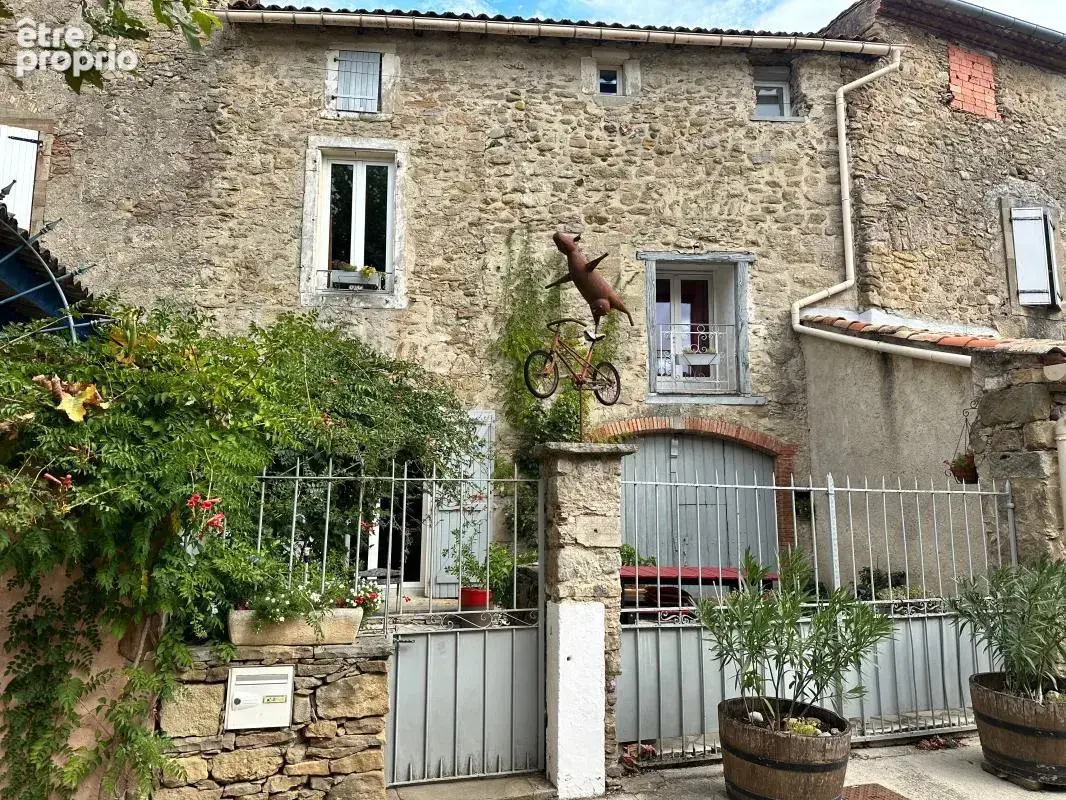 Maison de village de caractère - photo 2