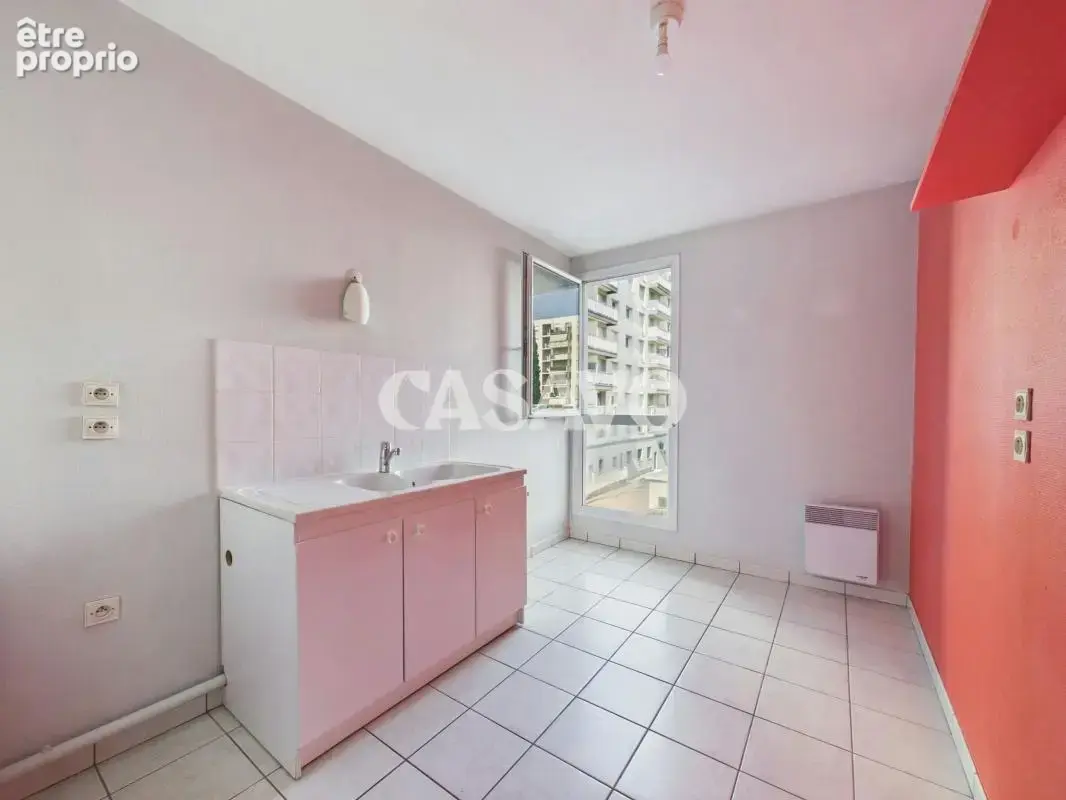 Vente Appartement 2 pièces de 48m² - 69002 Lyon - photo 10