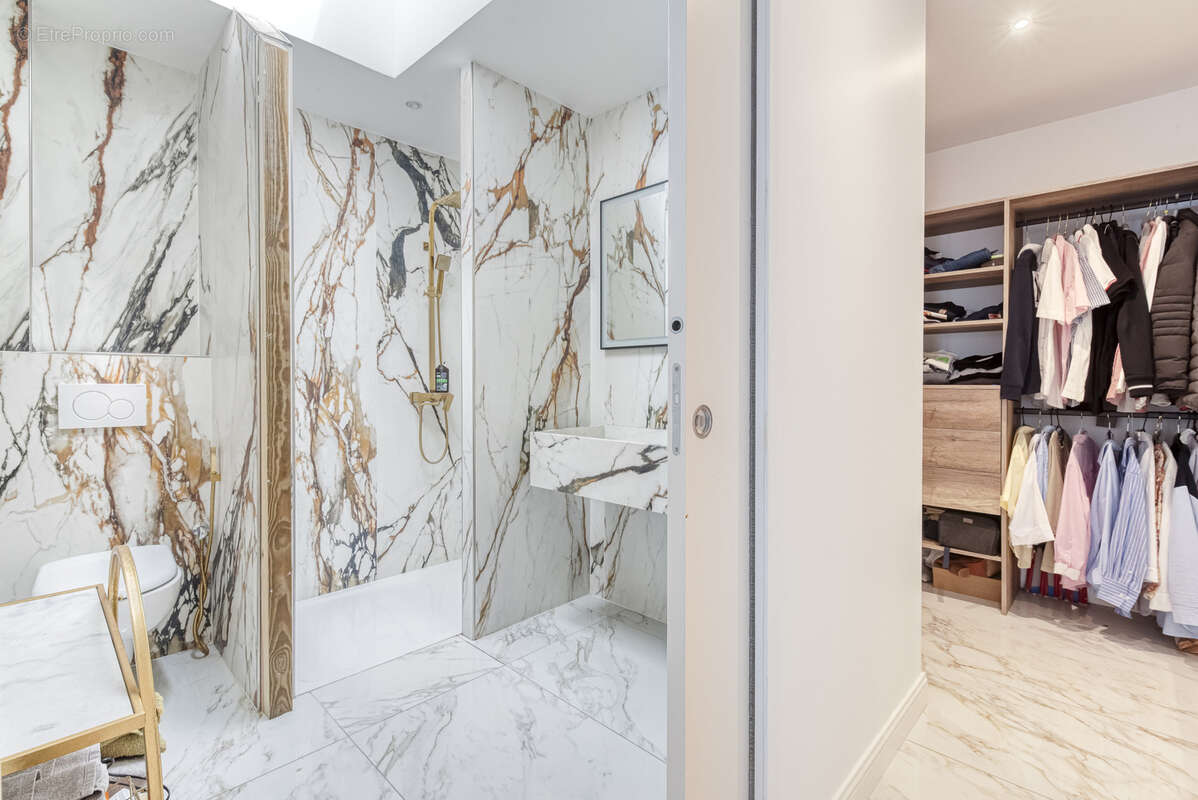 Maison à BOUCHEMAINE