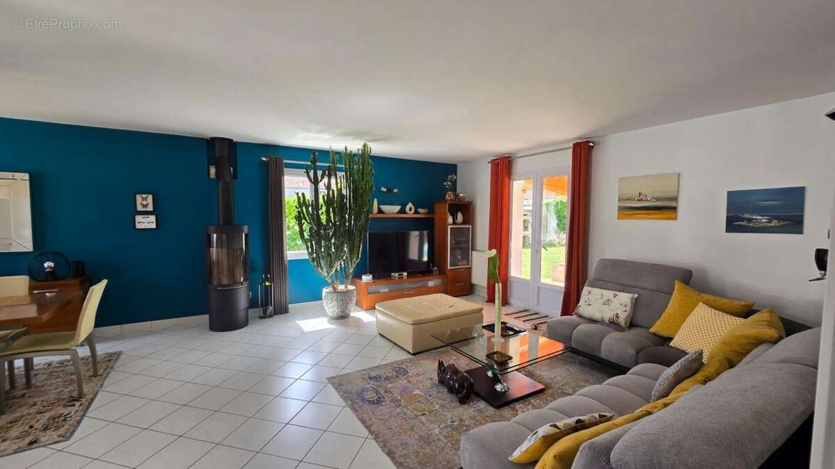 Maison à NANTES