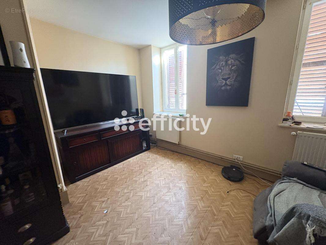 Commerce à CHANEINS