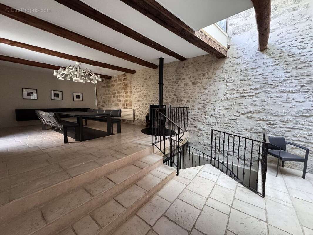 Photo 8 - Maison à PEZENAS