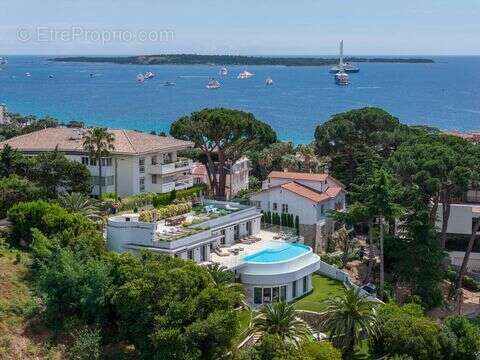 Maison à CANNES