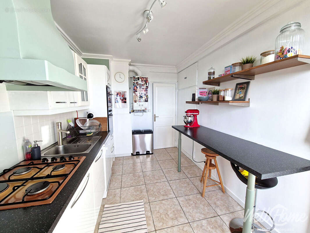 Appartement à SAINT-OUEN-L&#039;AUMONE