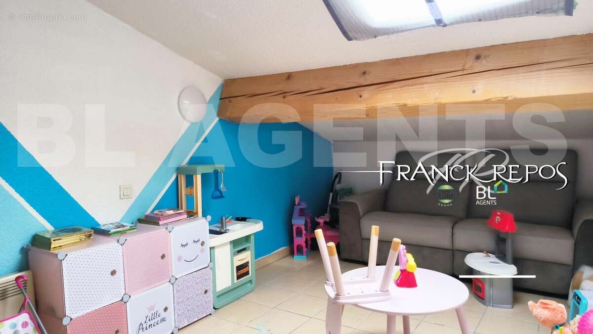 PERES_CH02 - Appartement à BESSE-SUR-ISSOLE