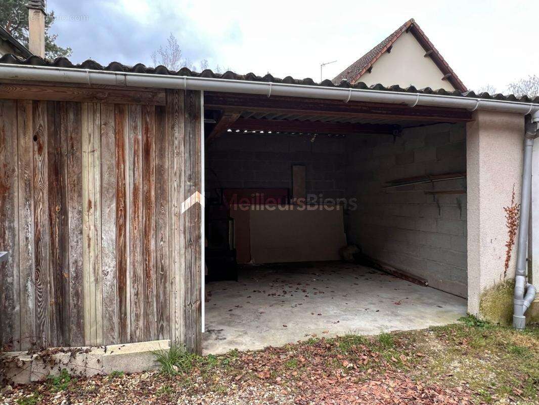 Maison à MALAY-LE-GRAND