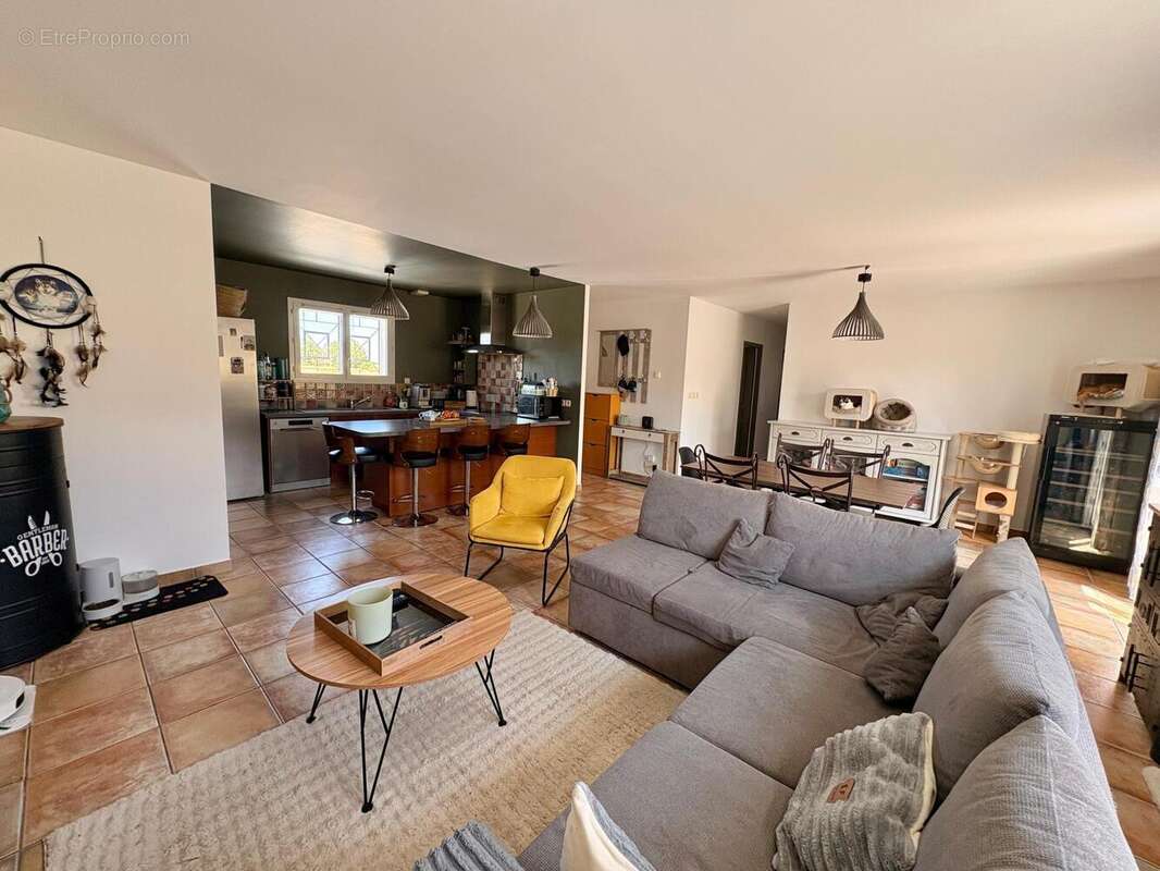 Maison 100 m² à Dunes  - photo 4
