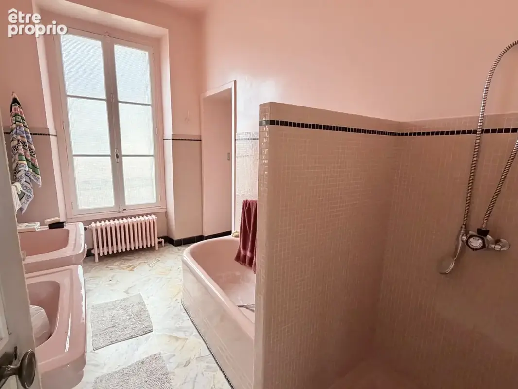Ensemble immobilier de caractère avec jardin de 1 500 m² au cœur de Meaux - photo 21