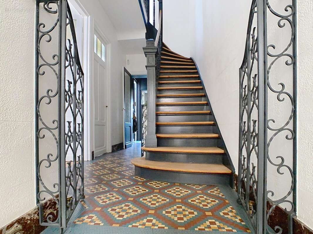 Maison à MARCQ-EN-BAROEUL