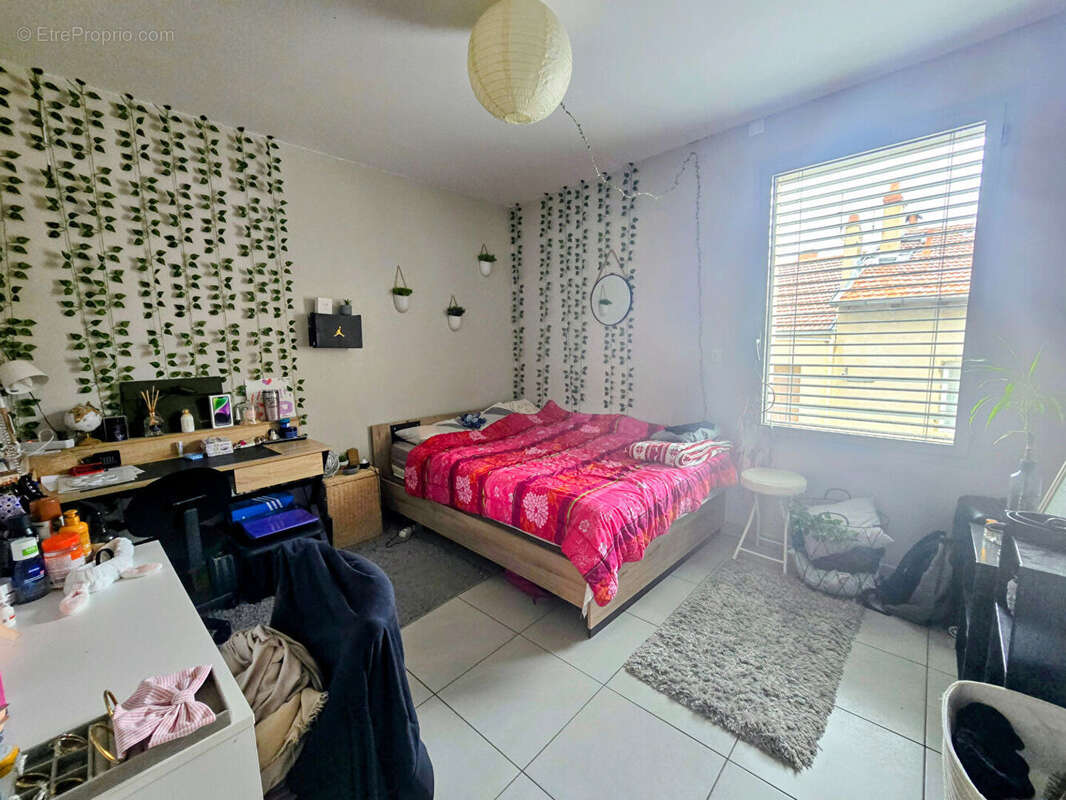 Appartement à LE PUY-EN-VELAY