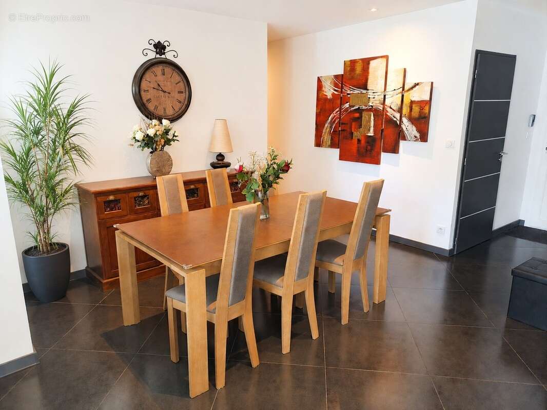 Maison à vendre 6 pièces  (33) - photo 10