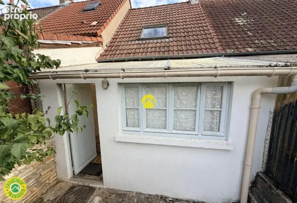 Petit prix, idéal locatif - photo 13