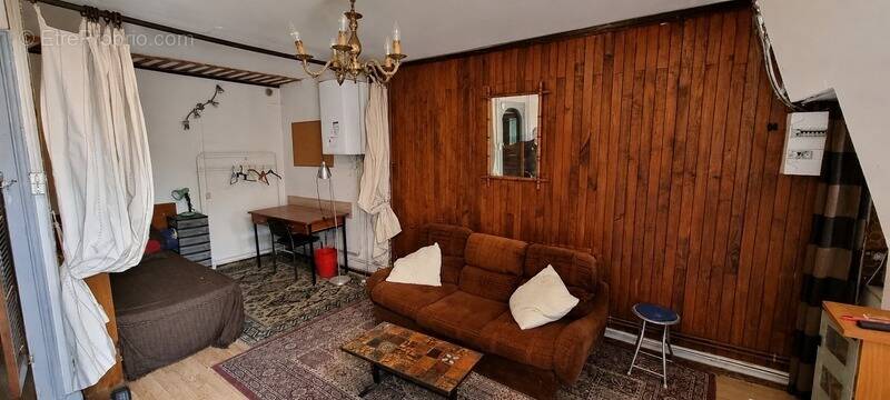 Appartement à DIJON