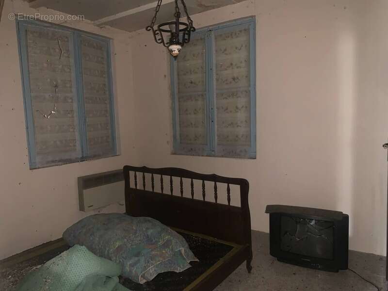 Maison à LUS-LA-CROIX-HAUTE