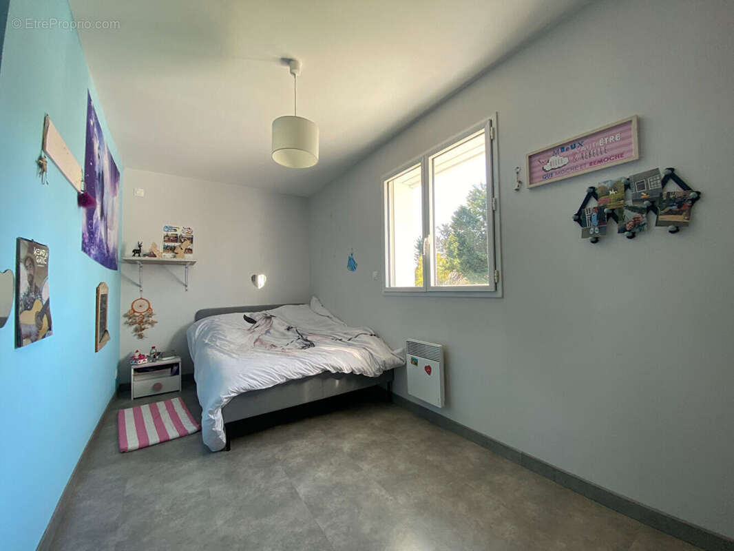 Maison à LE NEUBOURG