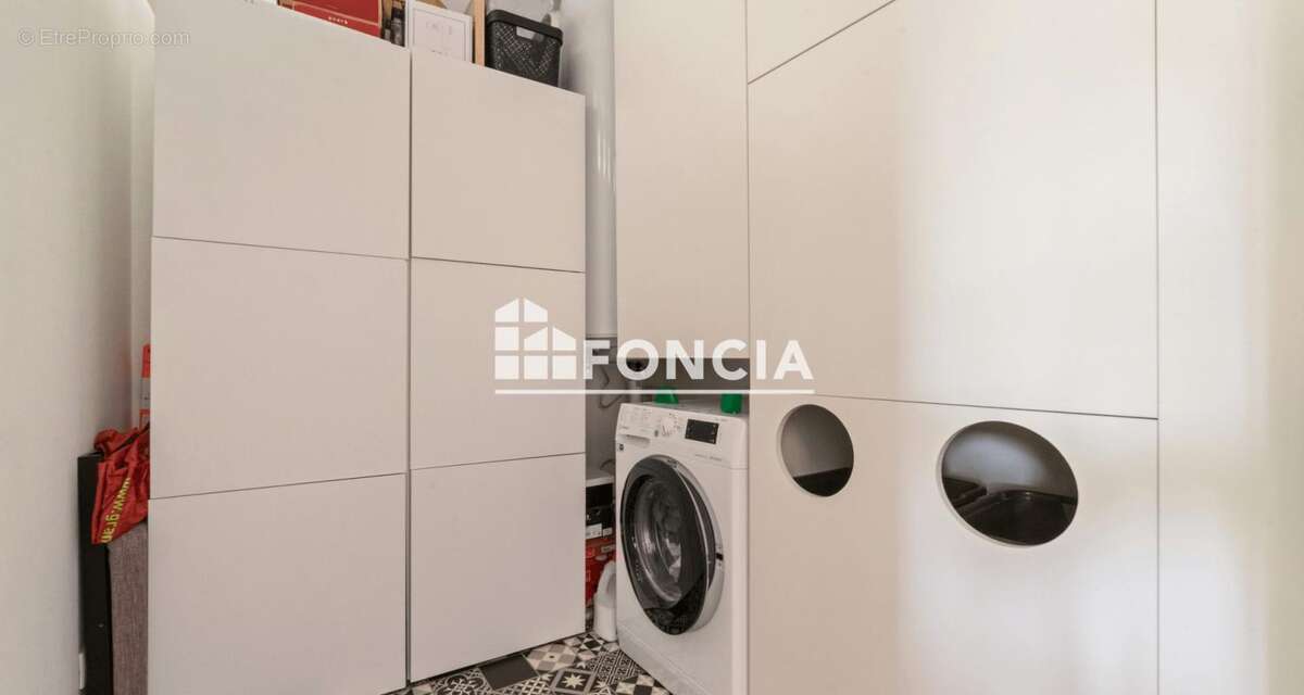 Appartement à LYON-7E