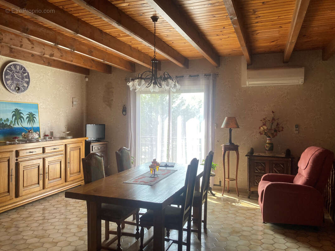 Maison à CEPIE