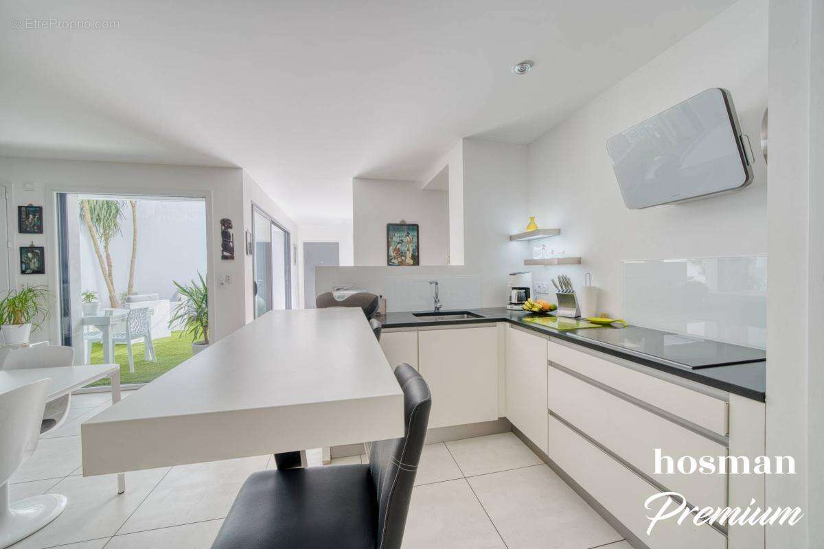 Appartement à LA ROCHELLE