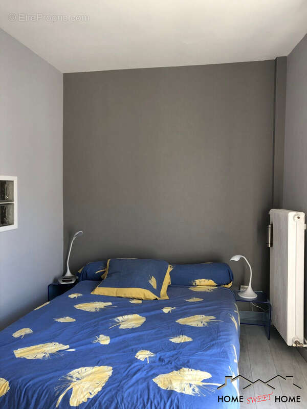 Appartement 38 m² à Pau  - photo 7